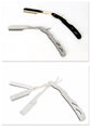 Razor For Men | Sharp Straight Edge Blade