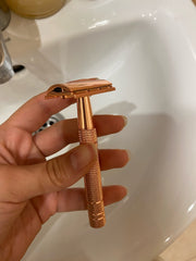 Luxury Razor For Men | Durable Design