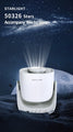 Galaxy Projector | Sky Projector | LED Rechargeable Sky Lamp