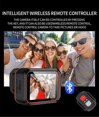 Underwater Camera | High-Quality Video Recorder