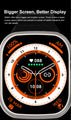 Ultra Smart Watch | Smart Phone Compatible Fitness Tracker
