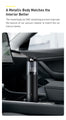 Powerful Handheld Vacuum | With LED Light