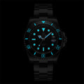 Dive Watch | Accurate Timekeeping Functionalities