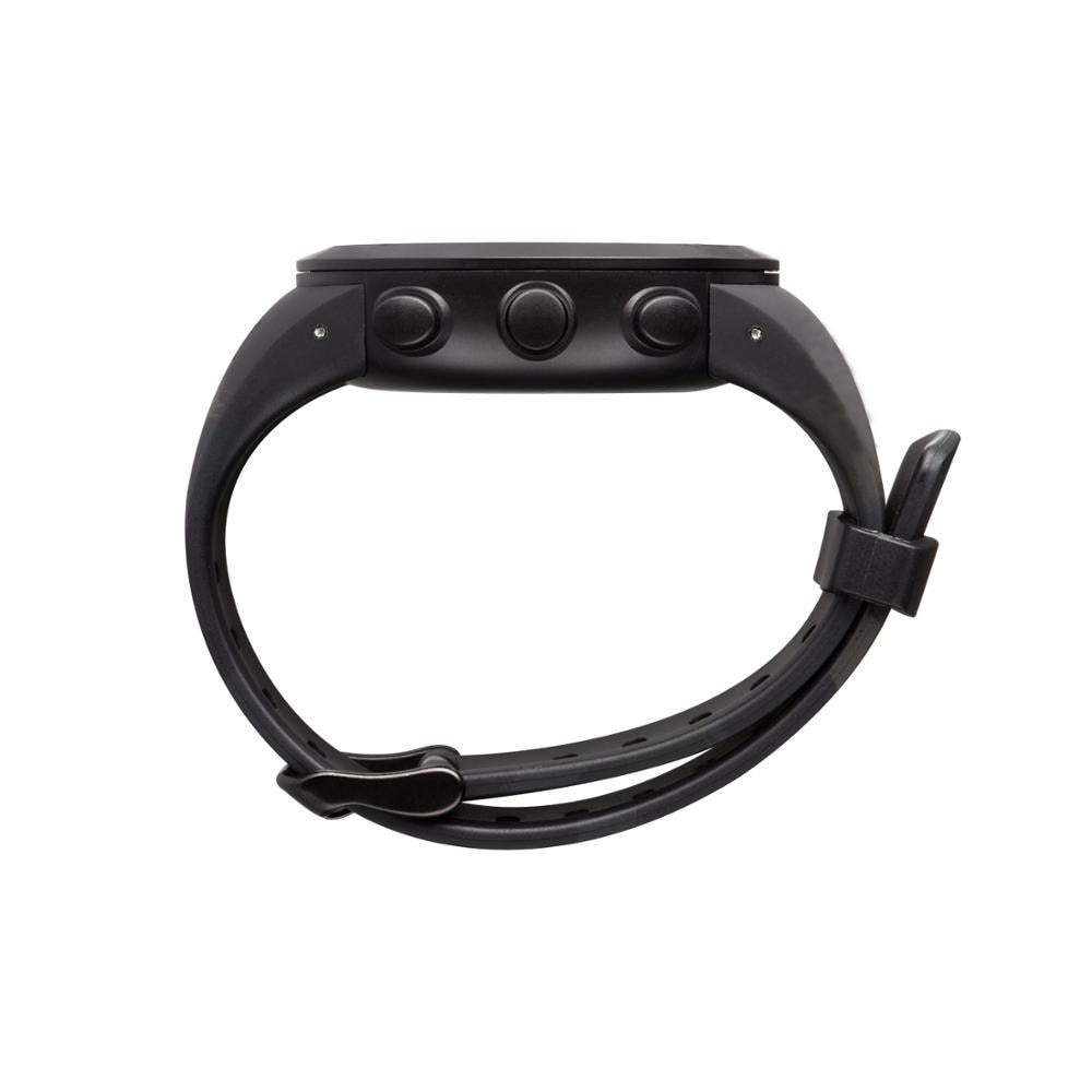 Dive Computer | Safety Depth Alarm Feature encalife