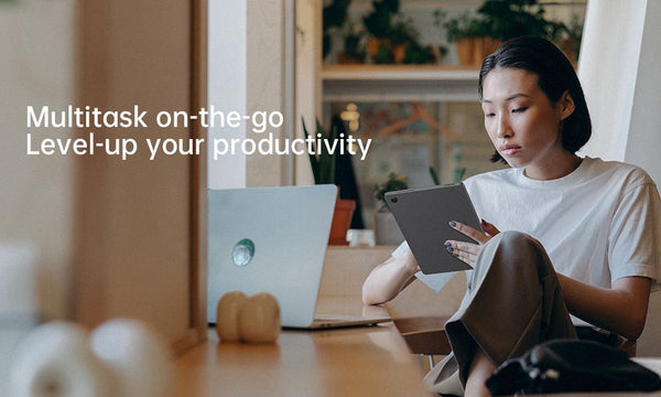 Engaging Tablet For Kids | 10.4-Inch 2000*1200 Display encalife