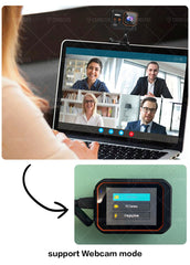 Underwater Camera | High-Quality Video Recorder