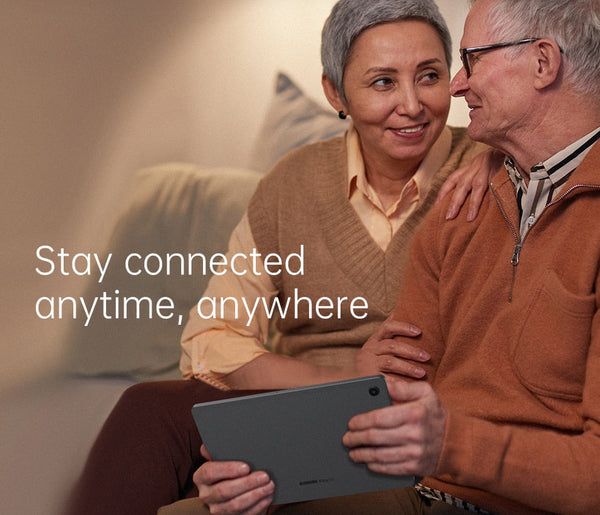 Engaging Tablet For Kids | 10.4-Inch 2000*1200 Display encalife