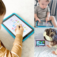 Fun Tablet For Kids | With Pre-Installed Apps
