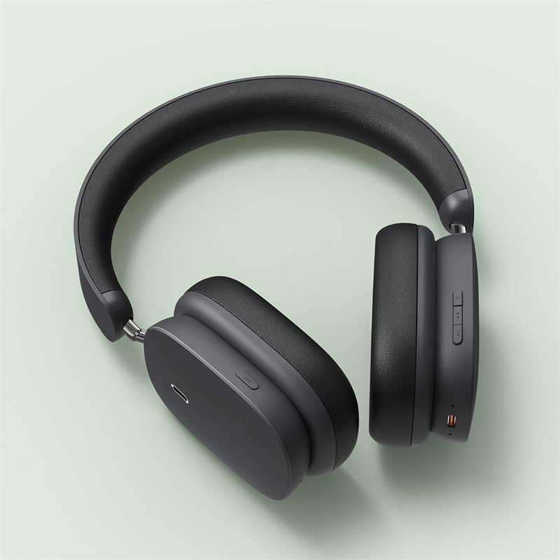 Bluetooth Headphones – Premium Sound | Encalife 