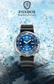 Sports Dive Watch | Durable Scratch-Resistant Design