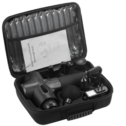 Massage Gun | Muscle &amp; Deep Tissue