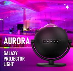 Battery-Powered Aurora Light Projector Simulates Northern Lights, an Iffy …   Northern lights decorations, Aurora borealis northern lights, Northern  lights painting