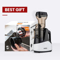 Electric Juicer | Screw Cold Press Extractor