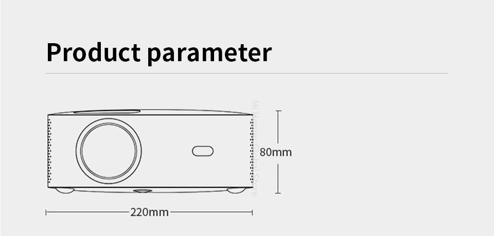 Supreme 4K Projector For Home Theatre Enthusiasts encalife