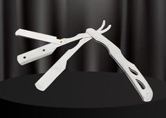 Razor For Men | Sharp Straight Edge Blade