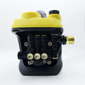 Pressure Washer | With Adjustable Pressure Settings