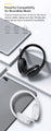 Bluetooth Headphones | Crystal Clear Sound Quality
