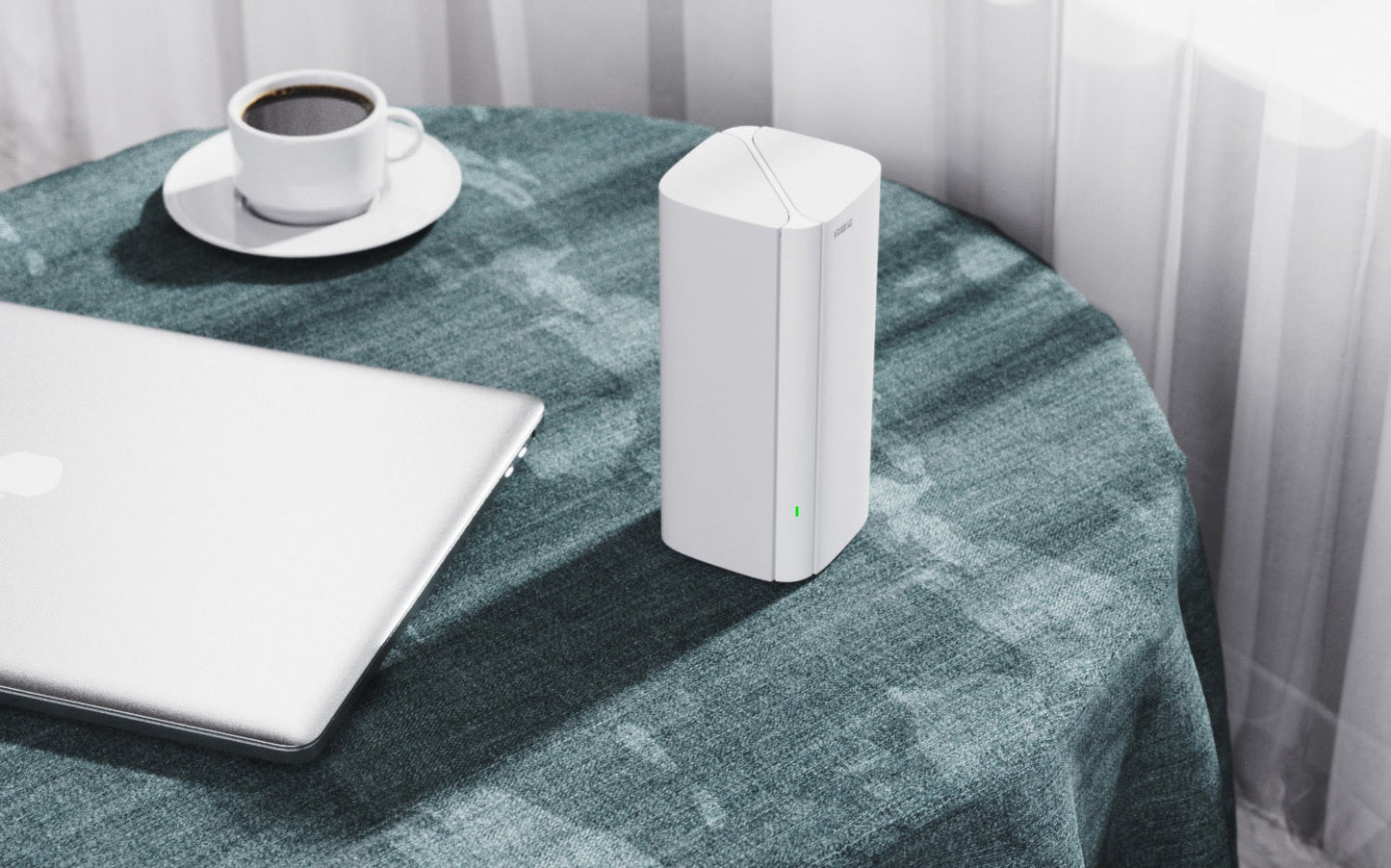 Mesh WiFi System | Lightning Fast Speed encalife