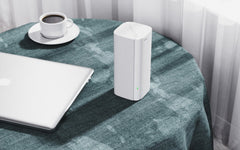 Mesh WiFi System | Lightning Fast Speed encalife