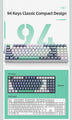 The Ultimate Gaming Keyboard | With Hot Swappable Keys