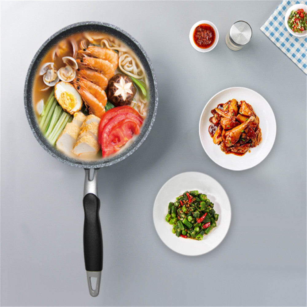 Non-Stick Pan | Superior Durability encalife
