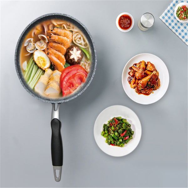 Non-Stick Pan | Superior Durability