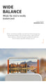 Luxurious Cabin Bag | Stylish Wheeled Travel Bag