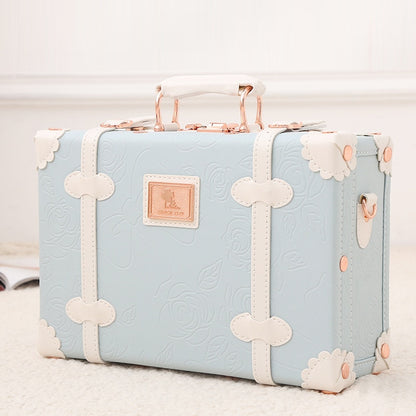 Luggage For Kids | Lightweight And Compact Suitcase