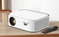 Ultimate 4K Projector for Home Theatre Enthusiasts