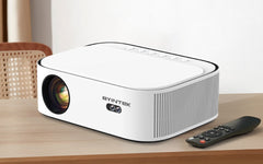 Ultimate 4K Projector for Home Theatre Enthusiasts encalife