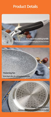 Non-Stick Pan | Versatile Design