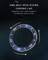 Dive Watch | Water-Resistant Design