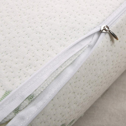 Memory Foam Pillow | Breathable Bamboo Cover