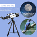 Space Refractor Telescope | 60mm | Moon, Stars & Planets