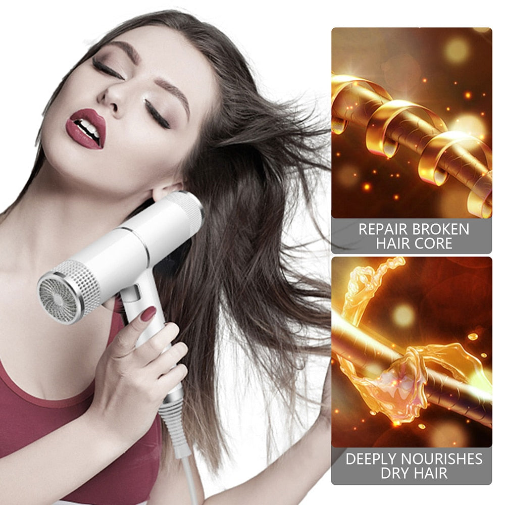 Stylish Hair Dryer | Fast Drying Powerful Hair Dryer encalife