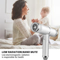 Stylish Hair Dryer | Fast Drying Powerful Hair Dryer