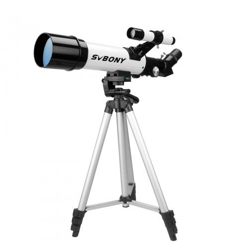 Space Refractor Telescope | 60mm | Moon, Stars & Planets encalife