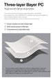 Sleek Luggage | Trendy Carry-On Suitcase