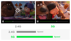 4K Home Projector: Cinema Quality in Your Space