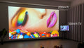 Ultimate 4K Projector for Home Theatre Enthusiasts