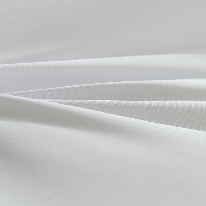 Luxurious Goose Down Feather Mattress Topper | Premium Quality Filling encalife