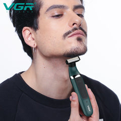Electric Razor For Men | Multiple Length Settings encalife
