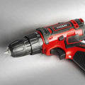 Cordless Drill | DIY Projects Made Easy with the Ultimate Cordless Companion