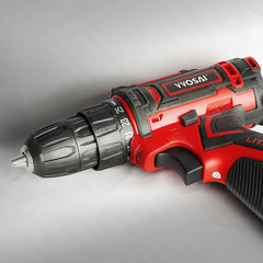 Cordless Drill | DIY Projects Made Easy with the Ultimate Cordless Companion encalife