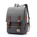 Multi-Purpose Backpack | Spacious Compartments