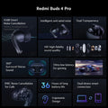 62. Wireless Earbuds