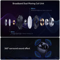 62. Wireless Earbuds