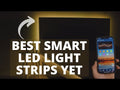 ambience LED Light Strips (32.8 Feet)