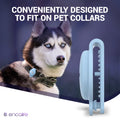 Dog GPS Tracker Collar | No Monthly Fees