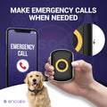 Dog GPS Tracker Collar | 4G Dog Fence